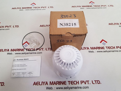 klaxon pss-0050 signals  klaxon pss-0050 signals