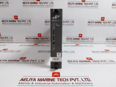 Abb Imfec12-1 Analog Input Pcb Module 6643815A1