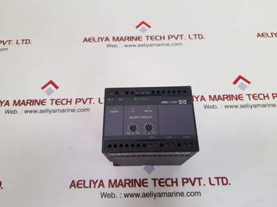 Deif Rmc-111D Current Relay