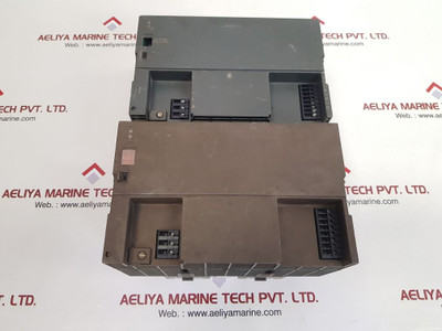 Siemens 6ep1 334-1sl 11 power supply 