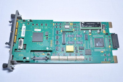 ABB Symphony Transfer Module - Infi-Net to Computer - 6644819D1 ABB Symphony Transfer Module - Infi-Net to Computer - 6644819D1