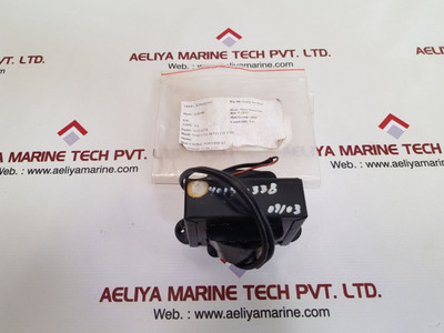 Zeni lite buoy 4015-0338 choke Zeni lite buoy 4015-0338 choke