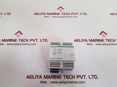 Schneider Electric Tsxetg100 Ethernet Gateway