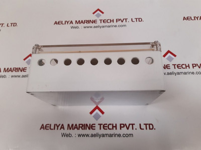 Furuno Nmea Repeater Box Furuno Nmea Repeater Box