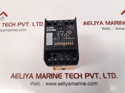 Schiele arn time relayÂ 