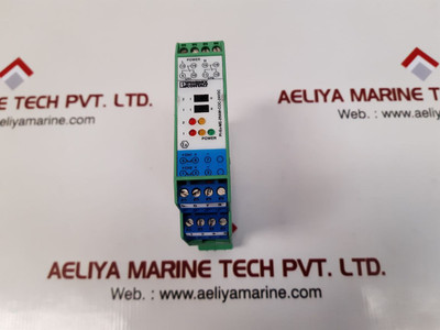 Phoenix contact pi-ex-me-2nam-coc-24vdc switching amplifierÂ 