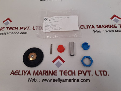 Set of 3x Compass water solutions vrkd1600 valve repair kit, 1"(df)