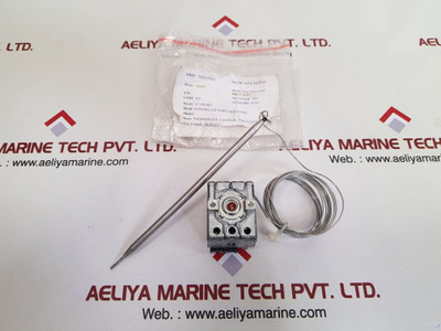 Ego 55.22316.010 thermostatÂ 