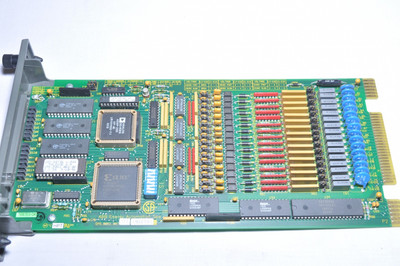 Abb Imset01 Timing Module E96-631 Italy Energy Automation