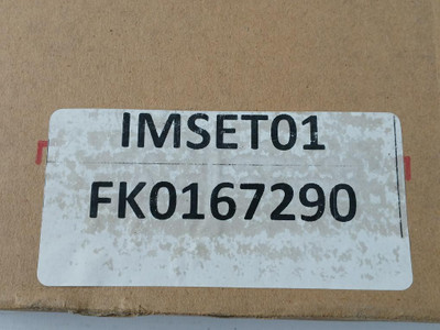 Abb Imset01 - Gm9.0082.001.52 Seq. Of Events Timing Module E96-631