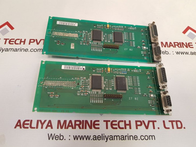 1263152 03a pcb card 1263152 03a pcb card