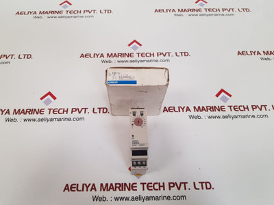 Omron  h3dez-a1 delay timer