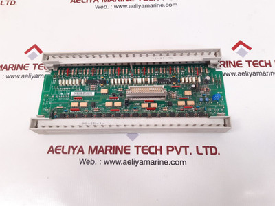 W8 1263003 01 02 a pcb card