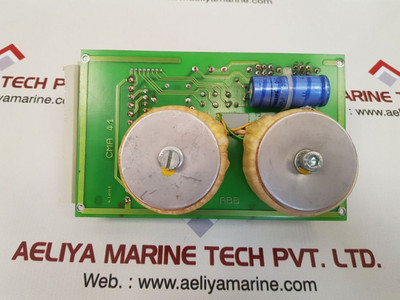 Abb cma 41 pcb card Abb cma 41 pcb card