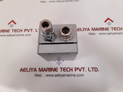 Autronica Ga-100/A Thermocouple Amplifier Autronica Ga-100/A Thermocouple Amplifier