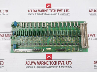 Soren T Lyngso 609004410 Printed Circuit Board 064.509.504