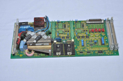 Soren T. Lyngso 609004060 V Printed Circuit Board 064.581.104