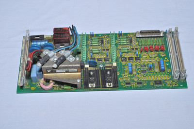 Soren Lyngso 609004060 PCB Card Circuit Board - Denmark Soren Lyngso 609004060 PCB Card Circuit Board - Denmark