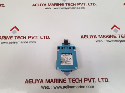Honeywell gleb01c limit switch roller plunger Honeywell gleb01c limit switch roller plunger