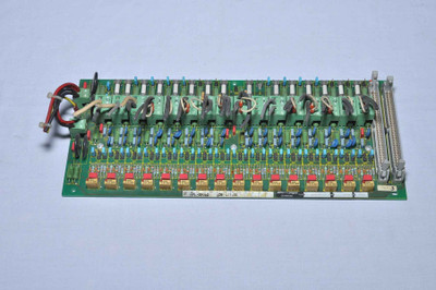 Soren T Lyngso 064.515.103 Printed Circuit Board 609004110 V