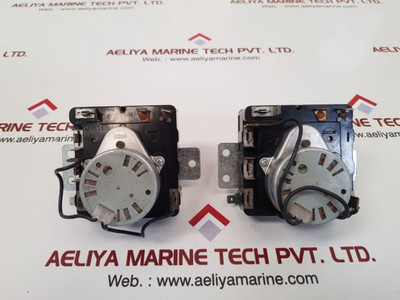 Fsp m460-g washer combo dryer timer w10113761b Fsp m460-g washer combo dryer timer w10113761b