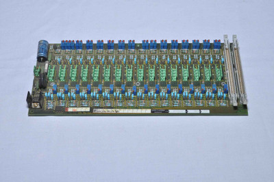 Soren T Lyngso 609024110 V Printed Circuit Board 064.783.502