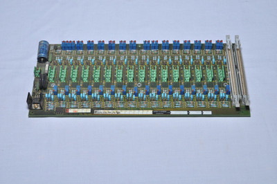 Soren T Lyngso Circuit Board 064.783.502 Elbau Electronics A/S