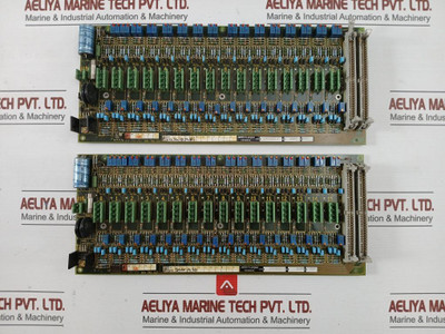 Soren T. Lyngso 609024110 V Printed Circuit Board