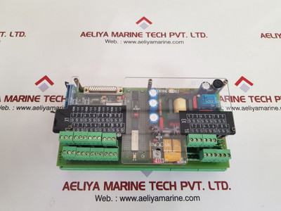 Stn Zm 410 Central-module 5V Ld2A