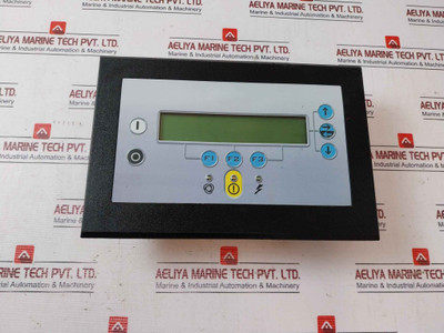 Atlas Copco 1900 0713 82 Compressor Controller 24Vac 50Hz/60Hz