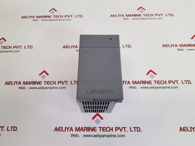 Allen-bradley 1746-p3 slc 500 power supply Allen-bradley 1746-p3 slc 500 power supply