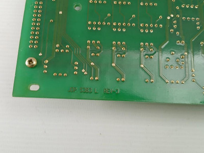 Elbau 609012210 Pcb Circuit Board