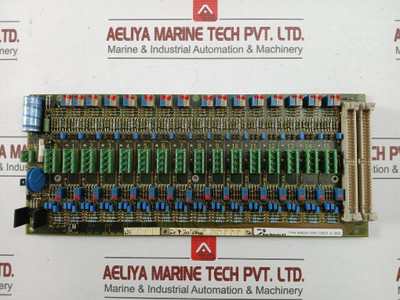 Gpv Elbau Electronics 609024110 Pcb Circuit Board