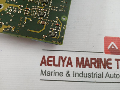 Delta 3915100120-s Insight Power Snap Card