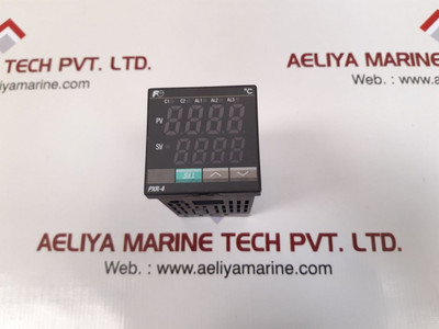 Fuji electric pxr4tey1-1v070 temperature controller Used