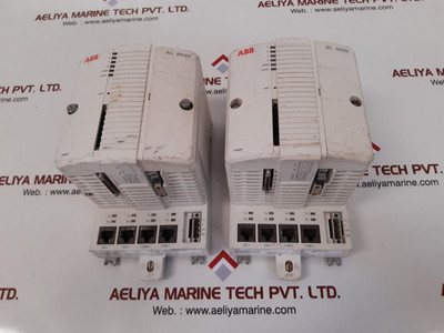 Abb pm861k01 3bse018105r1 processor unit pr:n Abb pm861k01 3bse018105r1 processor unit pr:n