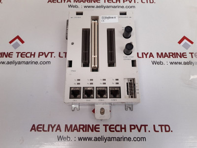 Abb pm861k01 3bse018105r1 pr:n base module Abb pm861k01 3bse018105r1 pr:n base module