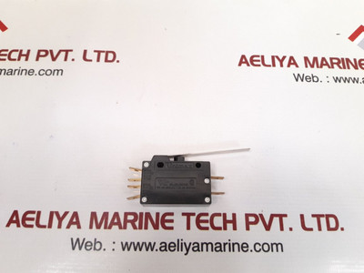 Unimax adpdto limit switch 15a Unimax adpdto limit switch 15a