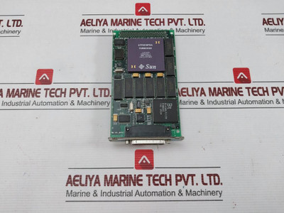 Sun Microsystem Stp3010 Pga Torboxgx Video Card