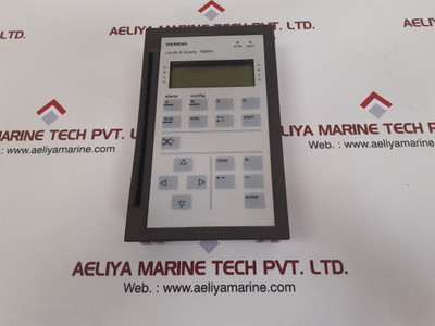 Siemens nbrn-esgb landis & staefa nbrn