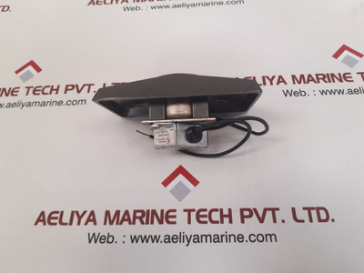 Edwards 1504bz-n5 magnetic door holder