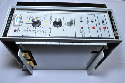 National oilwell control module, schematic 0522-2500-04 rev. d.