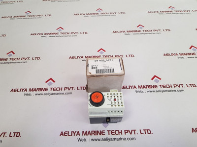 Telemecanique ca2-ft 141 time relay 240v 50hz Telemecanique ca2-ft 141 time relay 240v 50hz