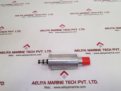 Shaffer 7400175 Rev C Solenoid Valve 060874-034