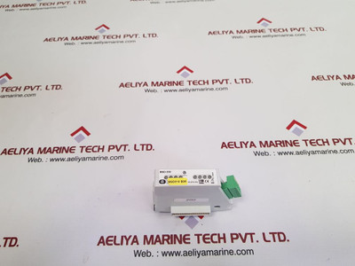 Autronica bsd-330 loop interface