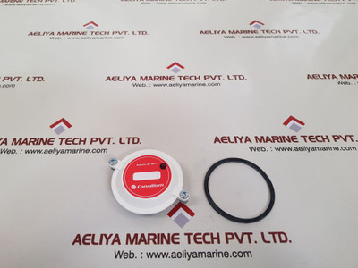 Consilium salwico ae-2k/i heat detector rev:r1c