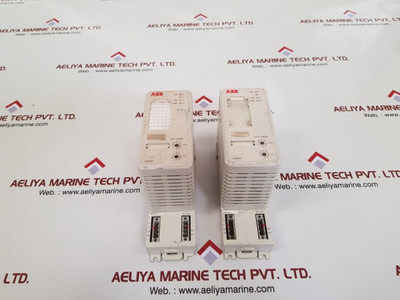 Abb ci820v1 3bse025255r1 redundant communication interface pr: a