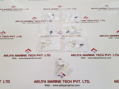 Lot of 6x 3406107 lid switch