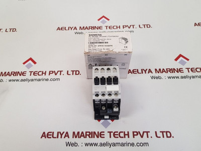 Siemens 3tf31 10-0a contactor Siemens 3tf31 10-0a contactor