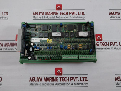 Lyngso Marine 962.002.300/B Pcb Board